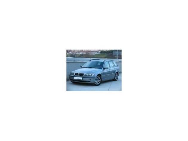 BMW SERIE 3 320D TOURING