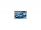BMW SERIE 3 320D TOURING - mejor precio | unprecio.es