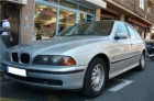 BMW SERIE 5 525 TDS - Salamanca - mejor precio | unprecio.es