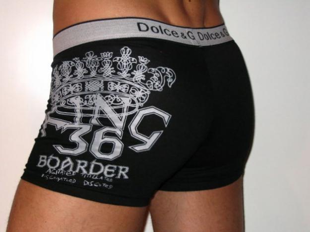 boxer dolce & gabbana