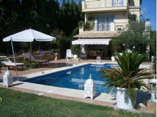 Chalet en venta en Estepona, Málaga (Costa del Sol)