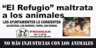 EN LAS PERRERAS ESPAÑOLAS ESTAN ASESINANDO CIENTOS DE ANIMALES SEMANALMENTE.... - mejor precio | unprecio.es