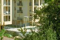 Estudio : 3/4 personas - piscina - biarritz  pirineos atlanticos  aquitania  francia
