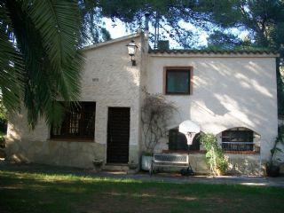 Finca/Casa Rural en venta en Vallmoll, Tarragona (Costa Dorada)