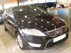 FORD Mondeo 2.0TDCi Ghia - mejor precio | unprecio.es