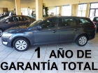 FORD Mondeo SB 1.8TDCi Trend - mejor precio | unprecio.es