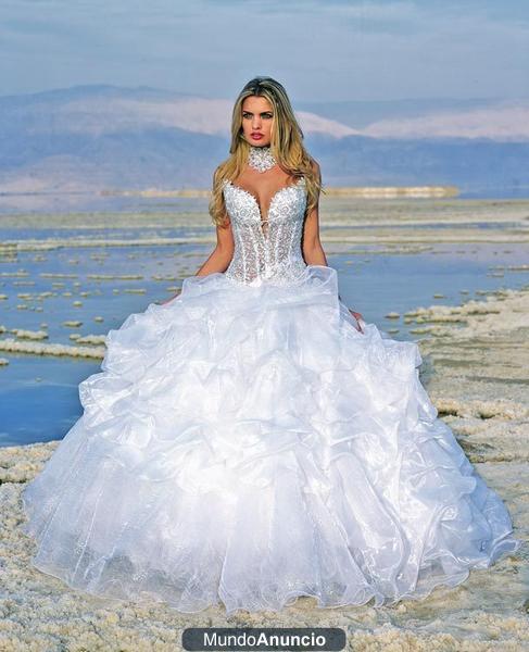 GRAN OFERTA EN VESTIDOS DE NOVIA