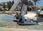 Hobie Cat 18 SX - mejor precio | unprecio.es