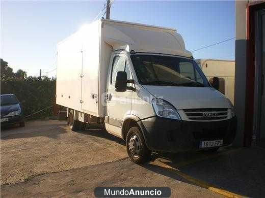 IVECO Daily 35 C 10 3450 RD