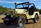 Jeep Viasa CJ-3B - mejor precio | unprecio.es