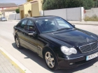 Mercedes-Benz Berlina 4 p. C 220 CDI Avantgarde 143CV - mejor precio | unprecio.es
