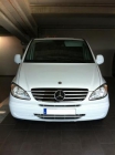 Mercedes-Benz Vito 111CDI Com. Larga 116 - mejor precio | unprecio.es