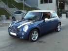 Mini COOPER R50 2007 - mejor precio | unprecio.es