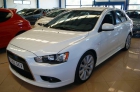 MITSUBISHI Lancer Sportback 2.0 DI-D MOTION NM, 11.900€ - mejor precio | unprecio.es