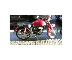 MONTESA IMPALA 125