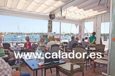Negocio en venta en Portocolom, Mallorca (Balearic Islands)