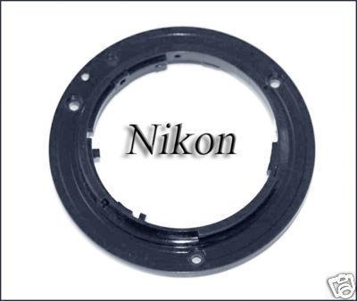 Nikon bayoneta - 18-55 18-105 18-135 55-200