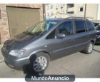 Opel Zafira 2.0dti 16v Elegance - mejor precio | unprecio.es