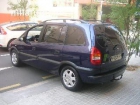 OPEL ZAFIRA (7 PLAZAS IMPECABLE)622420184 - mejor precio | unprecio.es