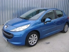 PEUGEOT 207 1.4HDI X-Line - mejor precio | unprecio.es