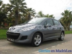 Peugeot 207 - mejor precio | unprecio.es
