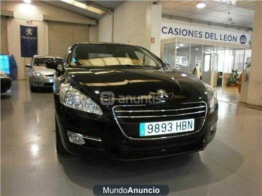 Peugeot 508 Active 2.0 HDI 140cv