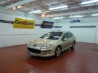 PEUGEOT 607 2.2 HDI - mejor precio | unprecio.es