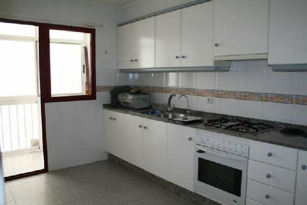 Piso en Alicante/Alacant