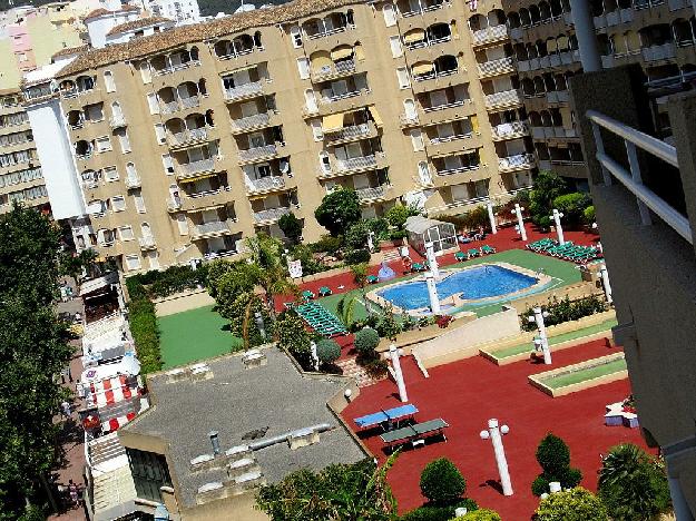 Piso en Calpe/Calp