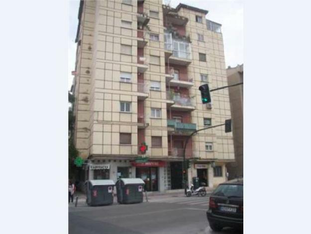 Piso en Granada