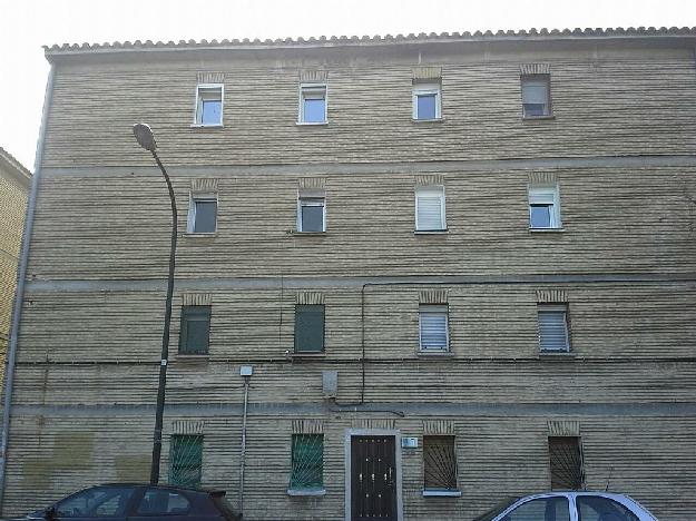Piso en Zaragoza