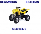 Recambios para su quad - mejor precio | unprecio.es