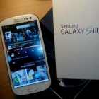 Samsung Galaxy S3 libre impoluto + regalos - mejor precio | unprecio.es