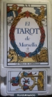 TAROT DE MARSELLA COMPLETO CON CARTAS - mejor precio | unprecio.es