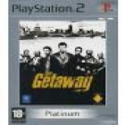 The Getaway -Platinum- - mejor precio | unprecio.es