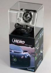 VENDO CAMARA GO PRO MOTORSPORT