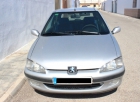 Vendo Peugeot 106 Long Beach - mejor precio | unprecio.es