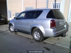vendo sang yong REXTON - mejor precio | unprecio.es