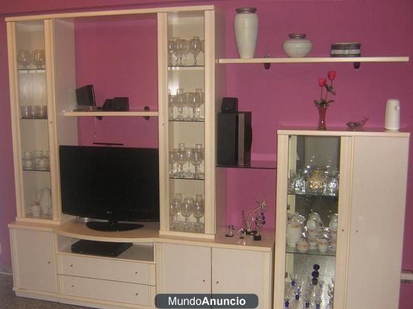 Vendo Muebles Salòn