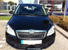 2011 Skoda Fabia - mejor precio | unprecio.es