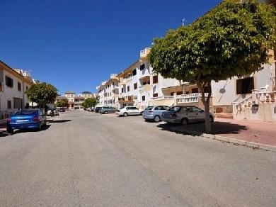 Apartamento con 1 dormitorio se vende en Playa Flamenca, Costa Blanca