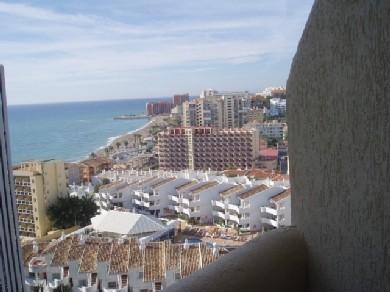 Apartamento con 1 dormitorio se vende en Benalmadena Costa, Costa del Sol