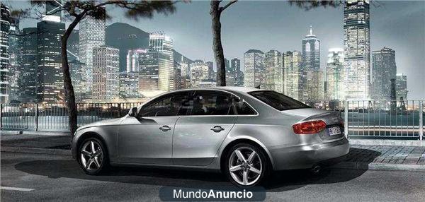 Audi A4 2.0 TDI 143cv