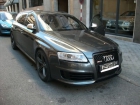 AUDI RS6 Avant - mejor precio | unprecio.es