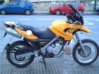 BMW F 650 GS - mejor precio | unprecio.es