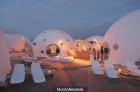 Carpas para Fiestas cupulas geodesicas 314 m2 - mejor precio | unprecio.es