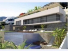 Chalet en venta en Altea, Alicante (Costa Blanca) - mejor precio | unprecio.es