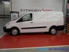 Citroen Jumpy - mejor precio | unprecio.es