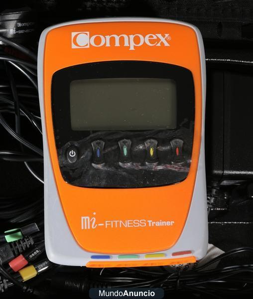 Compex mi-Fitness Trainer