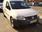 Comprar coche Volkswagen KADDY 1.9 TDI 110 CV '04 en Amposta - mejor precio | unprecio.es